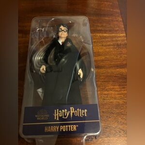 Harry Potter Action Figure 7”